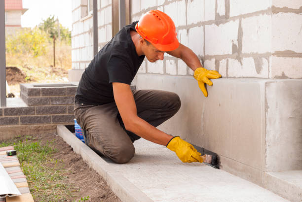 Licensed Exterior Waterproofing service in Jefferson, OH - SGP Waterproofing